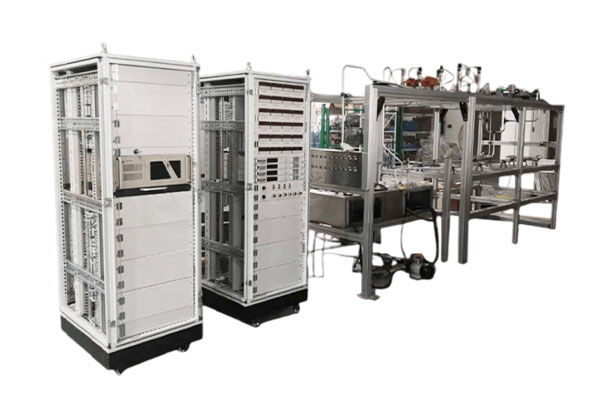 How to choose a high-performance fuel test bench to ensure the reliability and safety of aircraft engines?